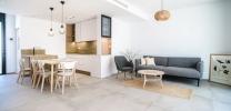 Acheter Appartement 91 m2 San-pedro-del-pinatar