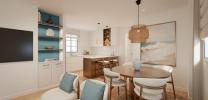 Acheter Maison 105 m2 Orihuela-costa