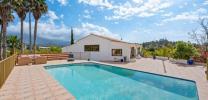 Annonce Vente Maison La-nucia
