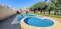 Acheter Appartement 61 m2 Torrevieja