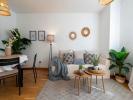 Acheter Appartement 68 m2 Madrid