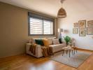 Acheter Appartement 70 m2 Madrid