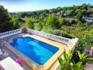 Annonce Vente 6 pi�ces Maison Moraira