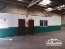 Location Local industriel Vigo 15113