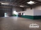 Louer Local industriel 660 m2 Vigo