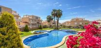 Acheter Appartement 102 m2 Orihuela-costa