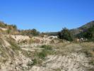Vente Terrain Benitachell 03726