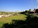 Annonce Vente Terrain Moraira