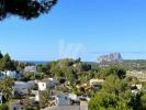Annonce Vente Maison Moraira