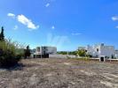 Annonce Vente Terrain Moraira
