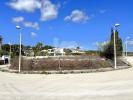 Acheter Terrain 841 m2 Moraira