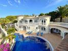 Annonce Vente Maison Benissa