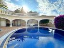 Acheter Maison 554 m2 Benissa