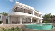 Acheter Maison 255 m2 Moraira