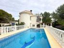 Vente Maison Benissa 03720