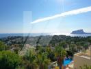 Annonce Vente Maison Moraira
