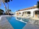 Annonce Vente Maison Moraira