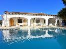 Acheter Maison 214 m2 Moraira