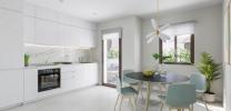Acheter Maison Puerto-de-mazarron r�gion MURCIA