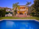 Acheter Maison 645 m2 Benahavis