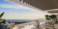 Acheter Maison 113 m2 Estepona