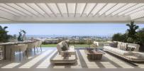 Acheter Maison Benahavis r�gion MALAGA