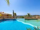 Acheter Maison 200 m2 Marbella