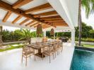 Acheter Maison 345 m2 Marbella