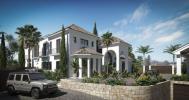 Acheter Maison 1038 m2 Marbella