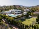 Acheter Maison 676 m2 Marbella