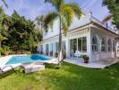 Annonce Vente Maison Marbella