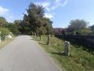 Acheter Terrain 3532 m2 As-neves