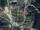 Acheter Terrain 1470 m2 Mos