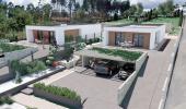 Acheter Terrain Mos r�gion LUGO