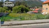 Annonce Vente Terrain Vigo