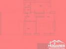 Acheter Terrain 532 m2 A-guarda