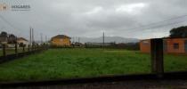 Annonce Vente Terrain A-guarda