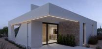 Vente Maison Fuente-alamo 23689