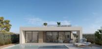 Acheter Maison 111 m2 Fuente-alamo