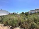 Acheter Terrain 1000 m2 Benitachell