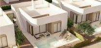 Vente Maison Fuente-alamo 23689