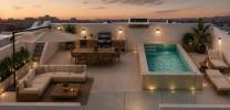 Annonce Vente Appartement Villajoyosa