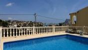 Acheter Maison Calp r�gion ALICANTE