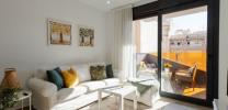 Annonce Vente Appartement Torrevieja