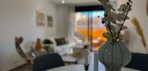 Acheter Appartement 71 m2 Torrevieja
