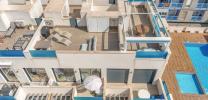 Acheter Appartement 40 m2 Torrevieja