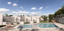 Acheter Maison 154 m2 Monforte-del-cid