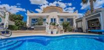 Annonce Vente Maison Ciudad-quesada