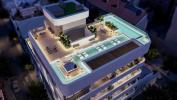 Acheter Appartement 124 m2 Malaga