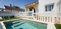 Vente Maison San-miguel-de-salinas 03193